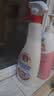 大公鸡管家（CHANTE CLAIR）多功能油污净600ml 马赛皂香强力厨房重油污清洁剂油烟机净 实拍图