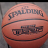 斯伯丁（SPALDING）篮球TF系列7号PU比赛室内外兼用耐磨学生成人青少年 77-176Y 实拍图