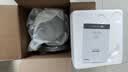 美的（Midea）电热水壶烧水壶1.7L容量0涂层烧水壶304不锈钢双层防烫无缝内胆快速烧水MK-SH17M301C 实拍图