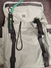 KOLON SPORT可隆轻户外双肩背包 徒步露营通勤防泼水耐磨18L ECHO 1984 实拍图
