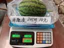 得力（deli）称重电子秤商用台秤计价秤计数电子称菜场超市高精度卖菜专用秤 1台 TE900 实拍图