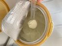 完达山元乳臻益幼儿配方奶粉3段818g(12-36个月)水解乳清蛋白乳脂肪球膜 实拍图