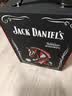 杰克丹尼（Jack Daniels）美国田纳西州 威士忌 40度 黑标马年礼盒装 500ml*2 生肖酒 洋酒 晒单实拍图