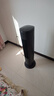 美的（Midea）【语音智能】家用空调扇冷风扇 负离子净化静音落地冷风机水冷塔扇冷气扇 强力制冷小空调ACA10TJR 实拍图