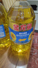 金龙鱼 食用油 葵花籽清香型食用植物调和油5L*4 实拍图