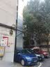 林之语实木旋转书架360度书柜置物架落地一体靠墙移动学生转角立式书架 【方形六层】44*197.8CM黑橡木色 实拍图