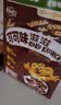 雀巢（Nestle）进口儿童零食可可味滋滋330g早餐儿童麦片非油炸全谷物 实拍图
