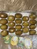 佳沛（zespri）新西兰 阳光金果18粒超大果原箱单果175-204g 猕猴桃水果礼盒 实拍图
