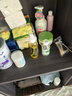 贝亲（Pigeon）桃叶精华 婴儿液体爽身露 四季通用 200ml IA171 实拍图