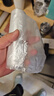 宜之选加厚4丝食品级保鲜袋商用超市塑料分装连卷袋大40cm*50cm200只 实拍图