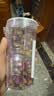 杞利元 玫瑰花60g 平阴胎玫瑰花茶 精选无硫玫瑰干花滋润养生茶 实拍图