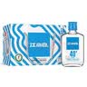 江小白小瓶酒纯粮清香白酒100ml*6瓶 整箱装40度固态法口粮酒 实拍图