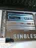 魔力红:单曲精选 Maroon 5:Singles(CD) 实拍图