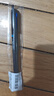 uni三菱 三合一多功能圆珠笔 学生用中油笔商务办公用原子笔 SXE3-507-05 黑色杆 单支装 实拍图