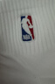 NBA袜子男士跑步运动袜吸汗无骨棉袜夏季抗菌防臭消臭中筒篮球袜3双 实拍图