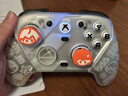 盖世小鸡天王星G7 Pro绝区零ZZZ联名游戏手柄米哈游 微软Xbox授权精英无线蓝牙PC电脑Steam安卓体感tmr摇杆 实拍图
