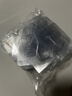 京惠思创子母扣粘贴片插排固定器插座贴透明免打孔挂钩卡扣墙壁挂免钉胶 实拍图