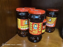 陶华碧老干妈  辣椒酱  精制牛肉末豆豉油辣椒210g 贵州特产 实拍图