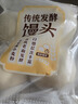 传统发酵馒头100g*4 实拍图