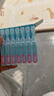诺斯清生理盐水海盐水婴幼儿新生儿专用鼻腔清洗液次抛小支便携5ml*21 实拍图