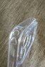 品胜【相机键全包轻薄散热】适用iPhone17ProMax手机壳苹果17ProMax保护套透明气囊防摔软边保护壳 实拍图