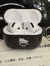Apple/苹果 AirPods 4(支持主动降噪)搭配无线充电盒(USB-C)苹果耳机 蓝牙耳机适用iPhone/iPad 四代 实拍图