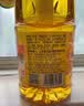 鲁花 【保真花生油】食用油 5S 物理压榨 压榨一级 花生油2.5L 实拍图