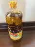 鲁花【保真菜籽油】低芥酸特香菜籽油 2L 物理压榨【京东品酒会同款】 实拍图