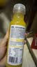 农夫山泉100%纯果汁NFC番石榴(芭乐)混合汁300ml*10瓶饮料礼盒 实拍图