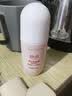 润本桃子水婴儿爽身露50ml*2 宝宝痱子液体爽身粉舒痱干爽滚珠款润肤 实拍图