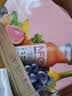 农夫山泉100%纯果汁NFC番石榴(芭乐)混合汁300ml*10瓶饮料礼盒 实拍图