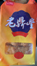 老鼎丰川酥月饼500g (5枚装) 传统糕点老字号 下午茶 送礼聚会 老式月饼 实拍图