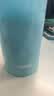 膳魔师（THERMOS）保温杯500ml男女士儿童保冷水杯子生日实用礼物JNL-503 薄荷绿 实拍图