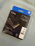 英睿达（crucial）美光T710 Pro 1TB SSD固态硬盘 M.2接口（NVMe PCIe5.0*4）读速14900MB/s 台式机笔记本硬盘 实拍图