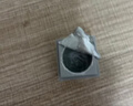 C咖【王一博同款】美白小罐膜*10补水抗皱紧致淡斑涂抹面膜生日礼物 实拍图