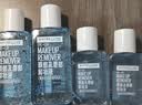 美宝莲（MAYBELLINE）眼唇卸妆液卸妆水油深层清洁眼部唇部卸妆液彩妆脸部温和学生礼物 眼唇卸300ml(70ml*2+40ml*4） 实拍图