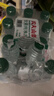 农夫山泉饮用水纯净水550ml*12瓶  实拍图