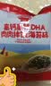 秋田满满高钙高铁DHA肉肉拌饭海苔碎6g 尝鲜装 实拍图