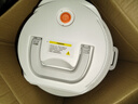 德尔玛（Deerma）【重磅新品】TJ700S 干吹两用吸尘器 家用商用 吸尘器桶式大吸力 整机降噪设计ZN-530 实拍图
