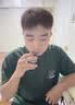 RASW【剃须刀热卖第一】德国剃须刀电动男士2026新款便携款刮胡刀情人节生日礼物送男友父亲爸爸 【太空灰】双环刀网全身水洗一剃即净 实拍图