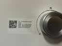 飞利浦（PHILIPS）7升小厨宝电热水器一级能效节能 2200W速热家用厨房热水宝台下 国家补贴15% 小尺寸AWH1013/93 实拍图