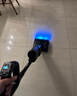 添可极客蒸汽2.0【380℃高温蒸汽源 28KPa吸力】 家用洗地机洗拖吸一体 扫地机器人 洗地拖地一体机 实拍图