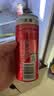 可口可乐（Coca-Cola） 健怡无糖汽水碳酸饮料 摩登罐 健怡无糖可乐330ml*24罐 实拍图