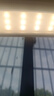 美的（Midea）可充电台灯露营灯宿舍大学生折叠台灯宿舍读写便携家用魔盒pro 实拍图