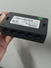 Tenda腾达 5口千兆交换机 4口家用交换器 监控网络网线分线器 分流器 集线器 转换器 小型HUB SG105 实拍图
