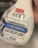 立白小白白小白鞋清洁剂280g 天然洁净白鞋去污洗鞋神器 温和不伤鞋 实拍图