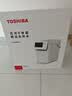 东芝（TOSHIBA）【旗舰爆款】小白露熟水机0涂层饮水机电热水瓶电热水壶4L 保温恒温一体真沸腾除氯TP-40DSVC 实拍图