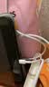 原装适配苹果充电器正品充电线氮化镓30W快充线PD套装原装iPhone14ProMax13/12/11/XR手机充电头数据线 【适配苹果8-14系列】PD30W快充线丨单线1米 3C+PD双认证丨安全 实拍图