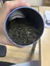 八窨飘雪茶叶绿茶毛尖 2026新茶特级浓香型 明前春茶自己喝四川高山茶125g 实拍图