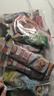 维维豆奶粉豆浆粉燕麦片9口味20袋共598g营养早餐速溶代餐 独立小包 实拍图